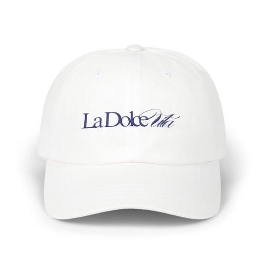 La Dolce Vita Cap